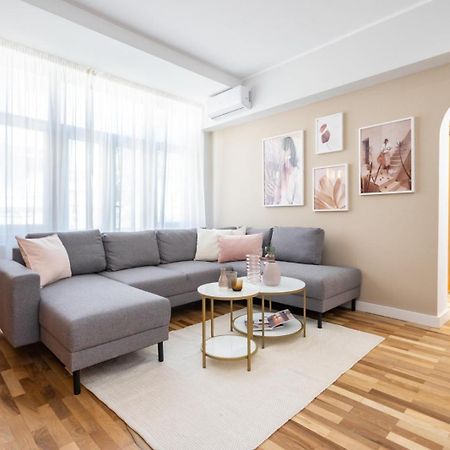 Old Town Bucharest, Lovely 2 Bedrooms Apartment 외부 사진