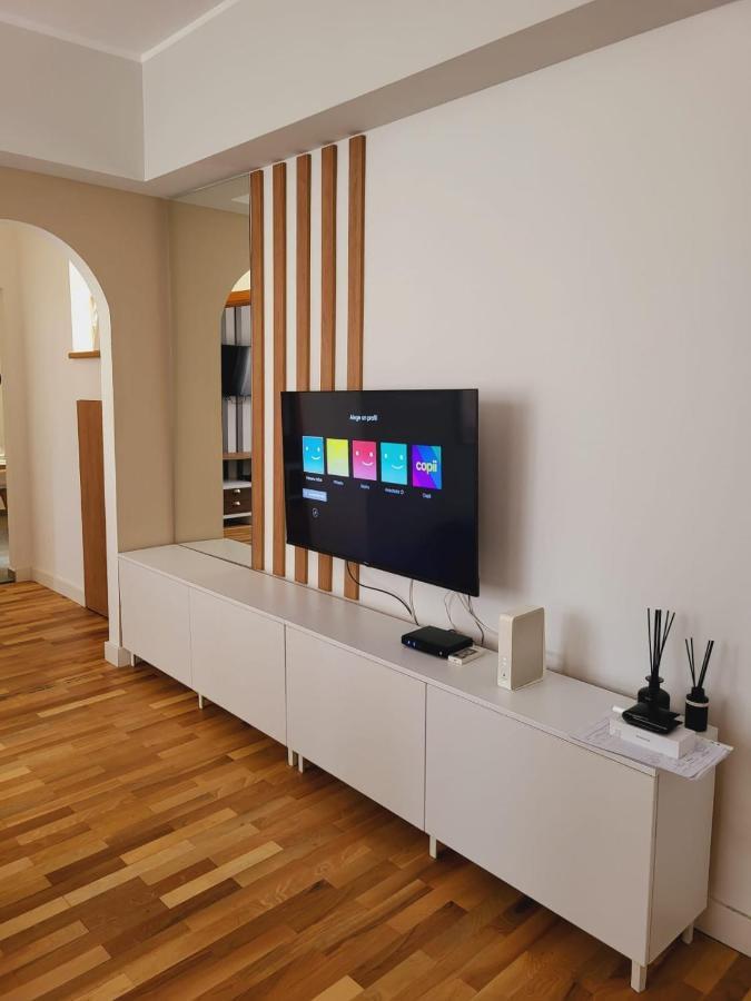 Old Town Bucharest, Lovely 2 Bedrooms Apartment 외부 사진