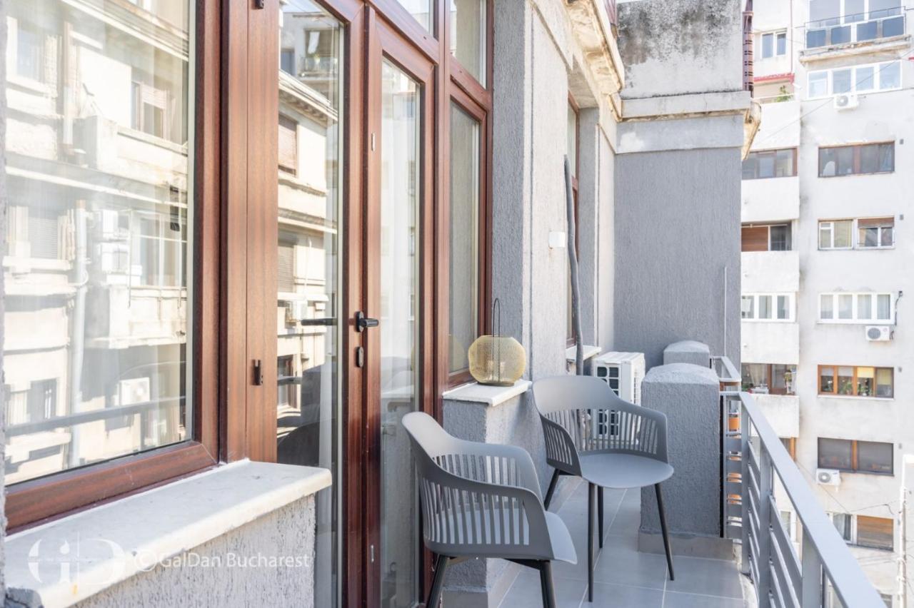 Old Town Bucharest, Lovely 2 Bedrooms Apartment 외부 사진