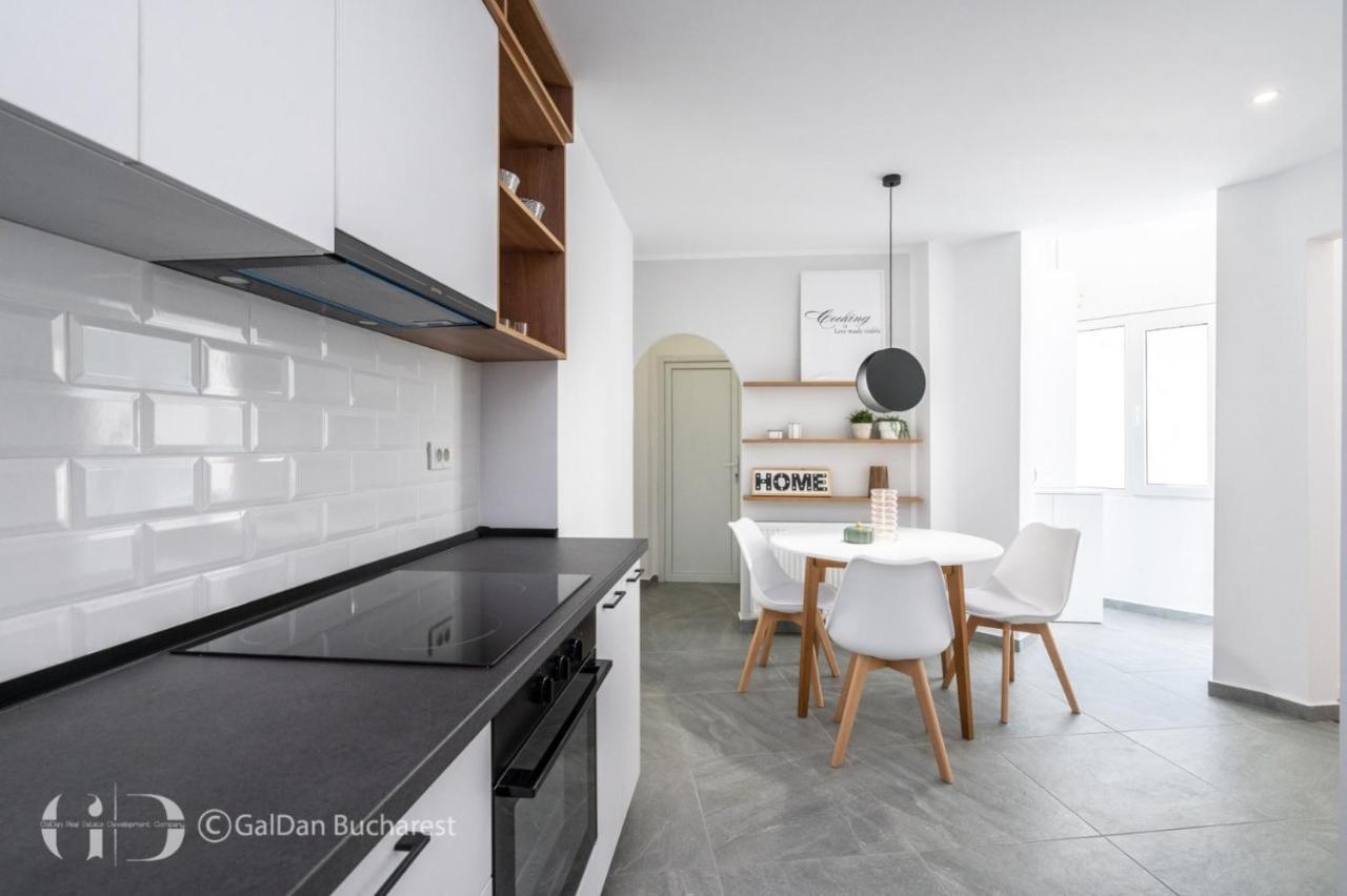 Old Town Bucharest, Lovely 2 Bedrooms Apartment 외부 사진