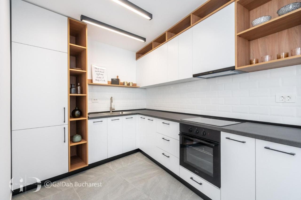 Old Town Bucharest, Lovely 2 Bedrooms Apartment 외부 사진