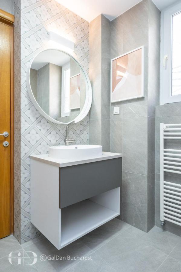 Old Town Bucharest, Lovely 2 Bedrooms Apartment 외부 사진