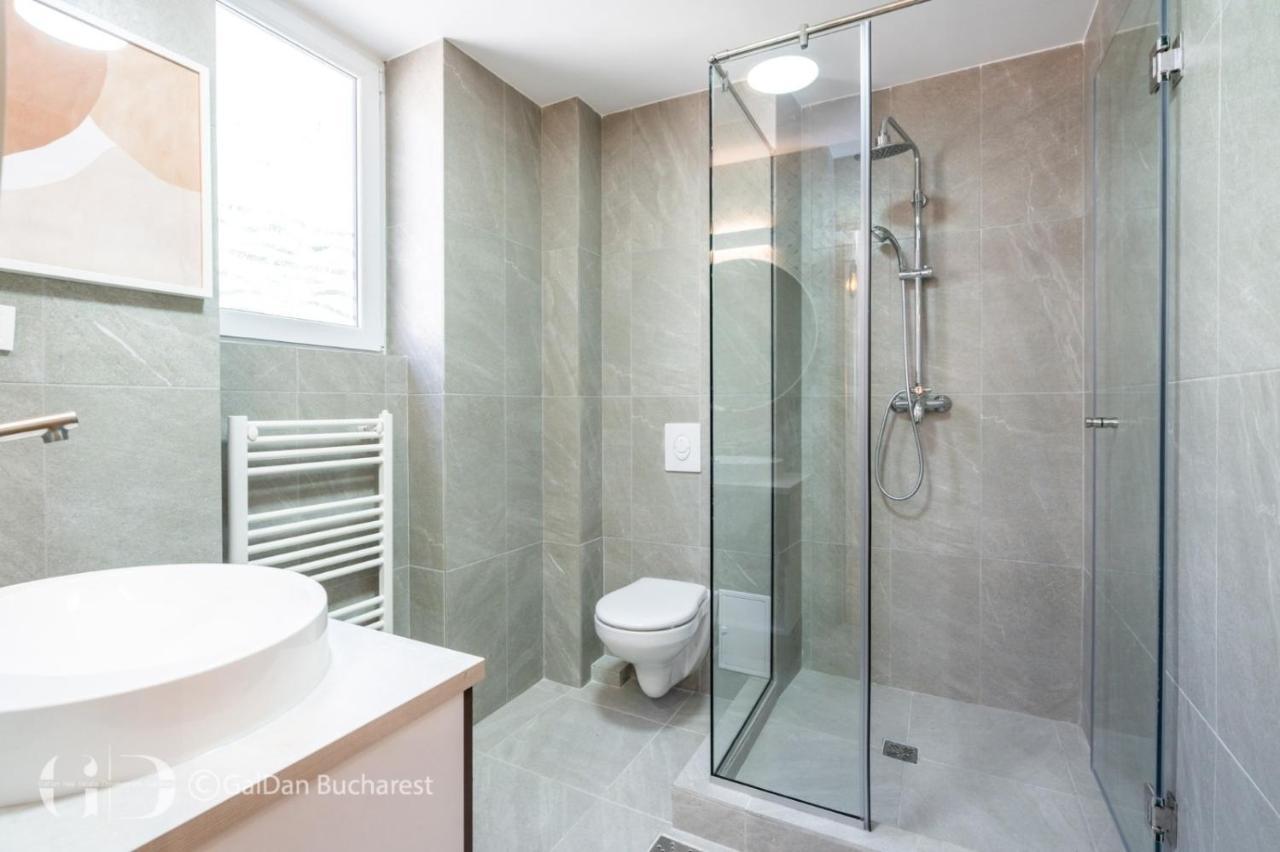 Old Town Bucharest, Lovely 2 Bedrooms Apartment 외부 사진