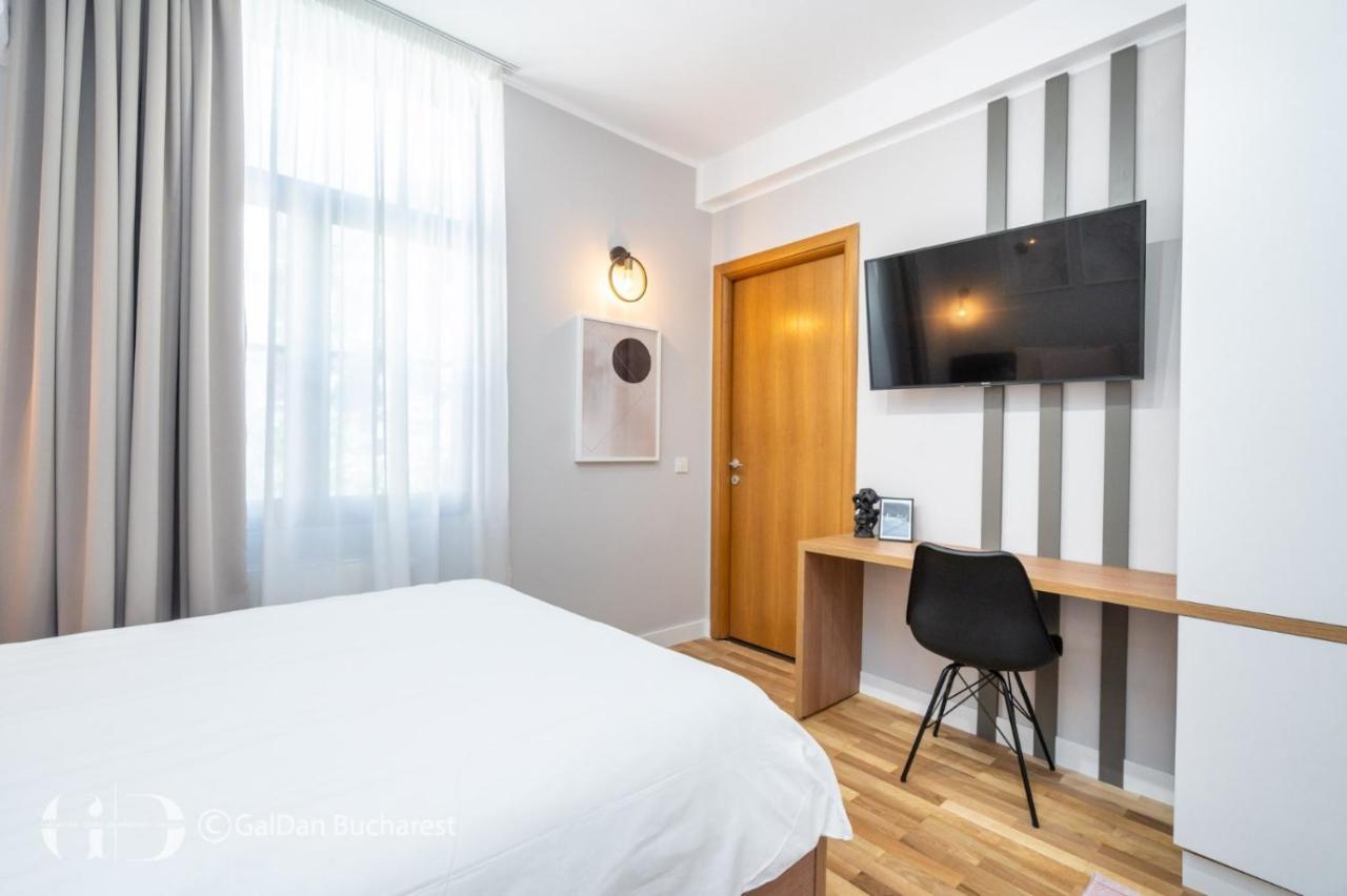Old Town Bucharest, Lovely 2 Bedrooms Apartment 외부 사진