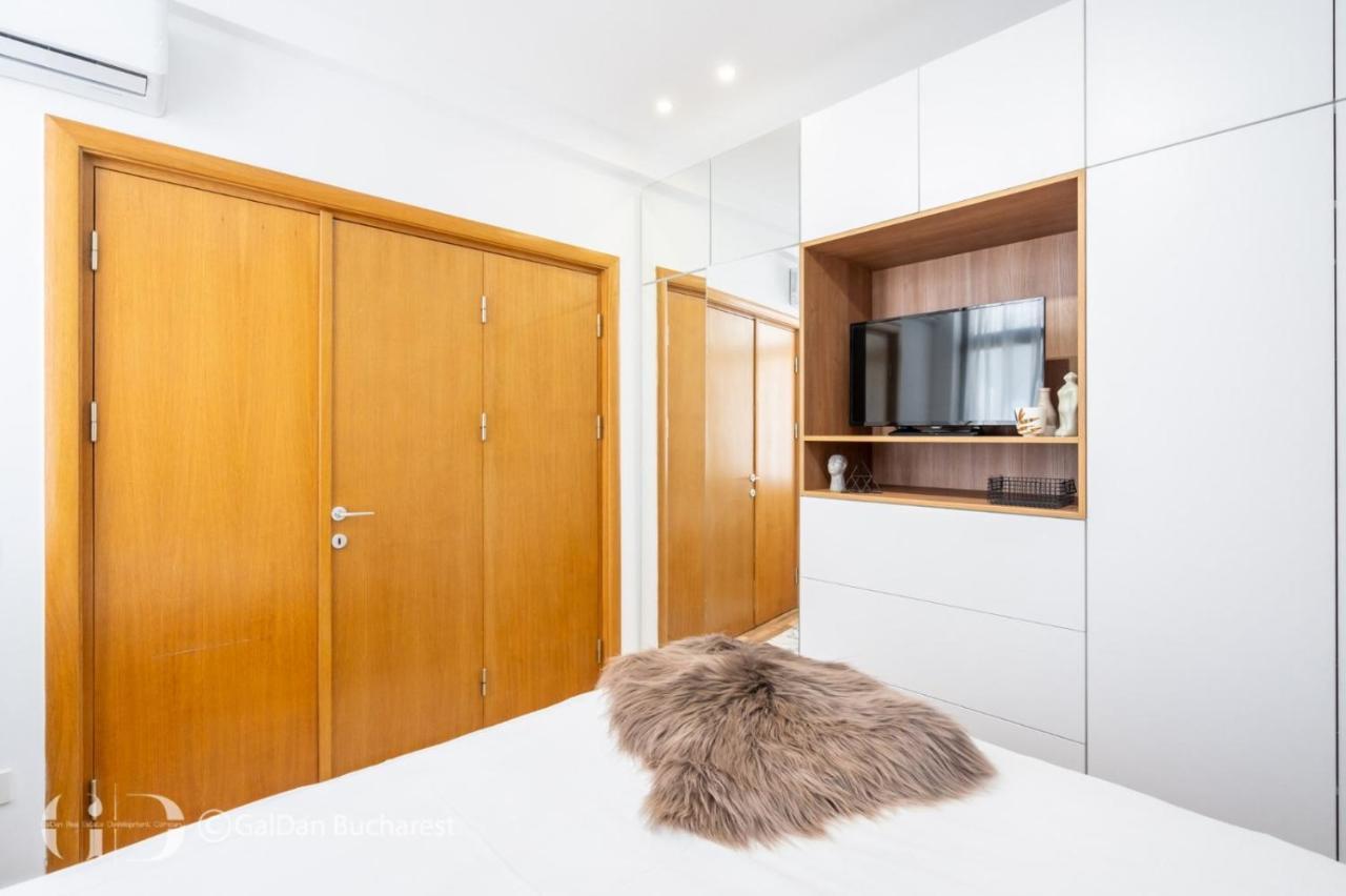 Old Town Bucharest, Lovely 2 Bedrooms Apartment 외부 사진