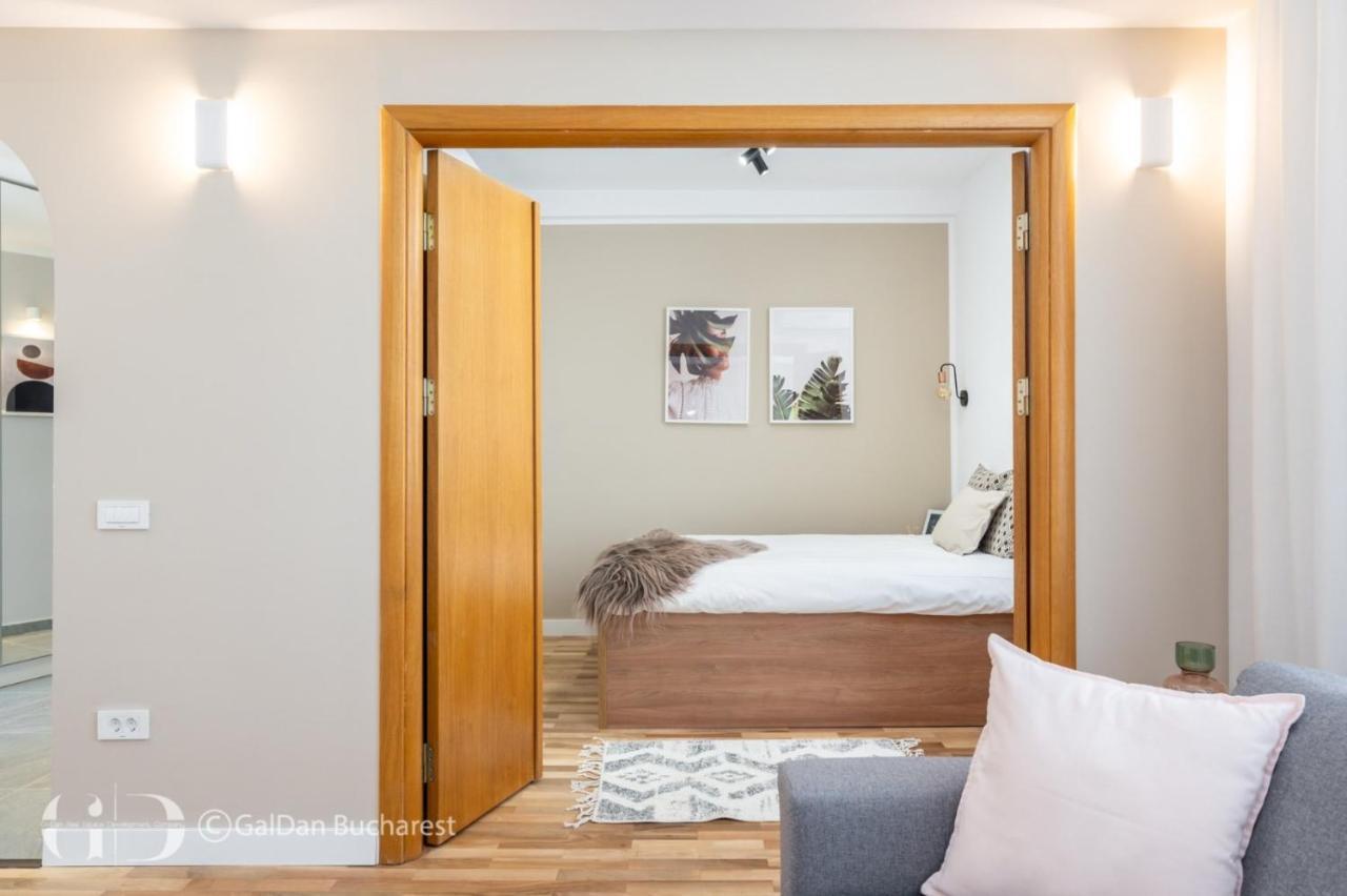 Old Town Bucharest, Lovely 2 Bedrooms Apartment 외부 사진