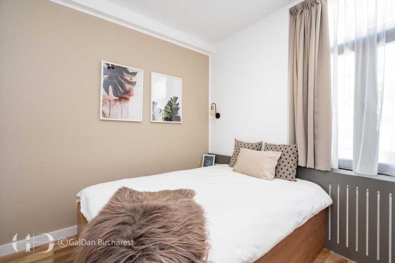 Old Town Bucharest, Lovely 2 Bedrooms Apartment 외부 사진