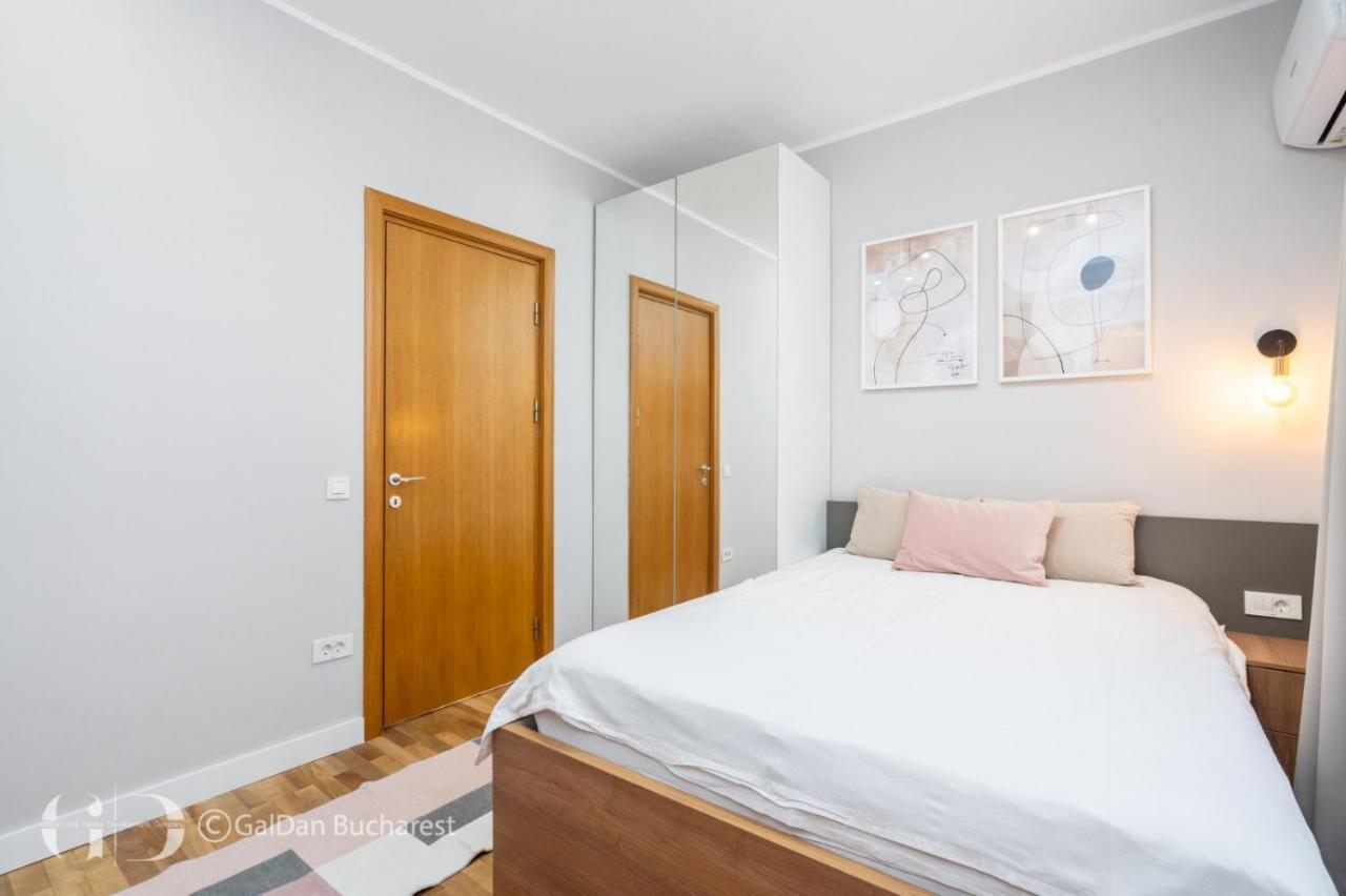 Old Town Bucharest, Lovely 2 Bedrooms Apartment 외부 사진