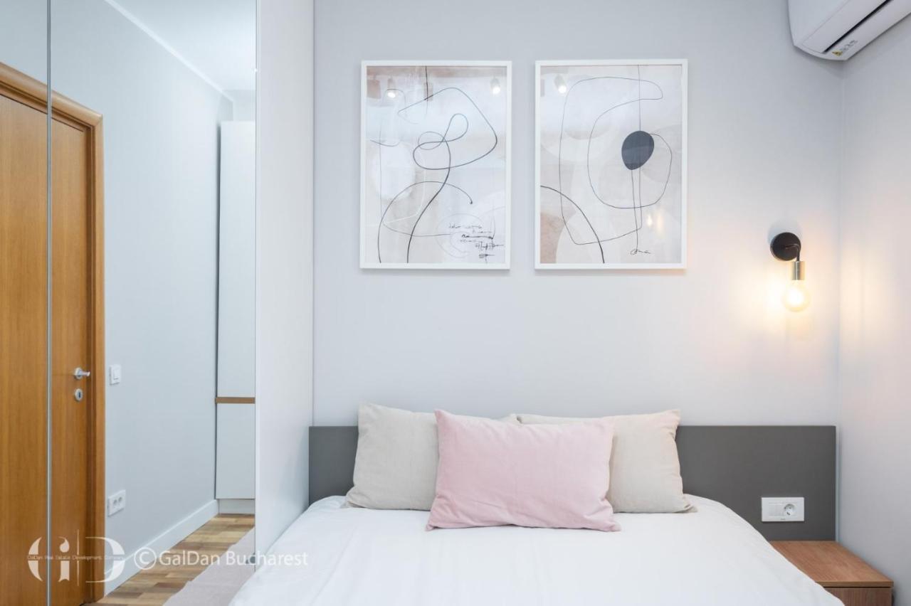 Old Town Bucharest, Lovely 2 Bedrooms Apartment 외부 사진