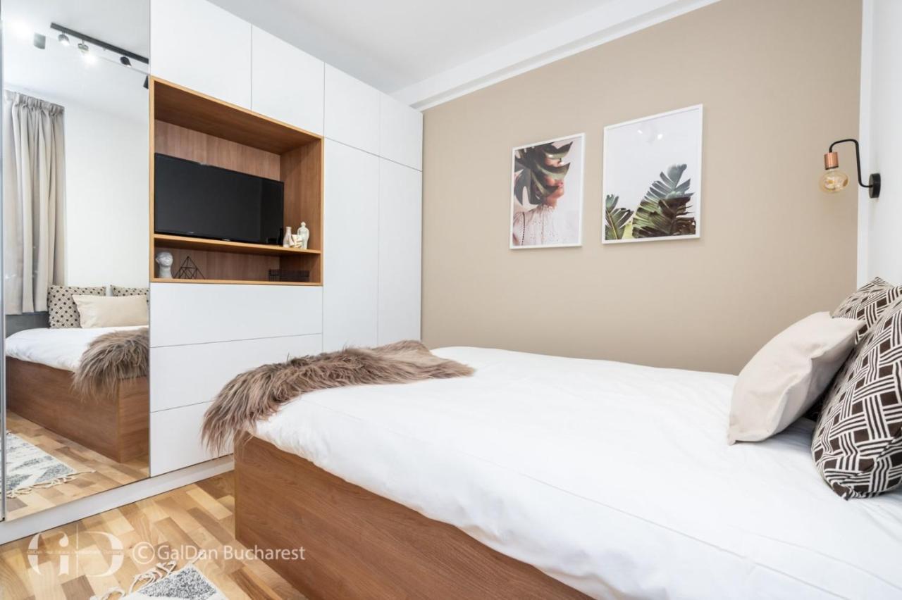 Old Town Bucharest, Lovely 2 Bedrooms Apartment 외부 사진
