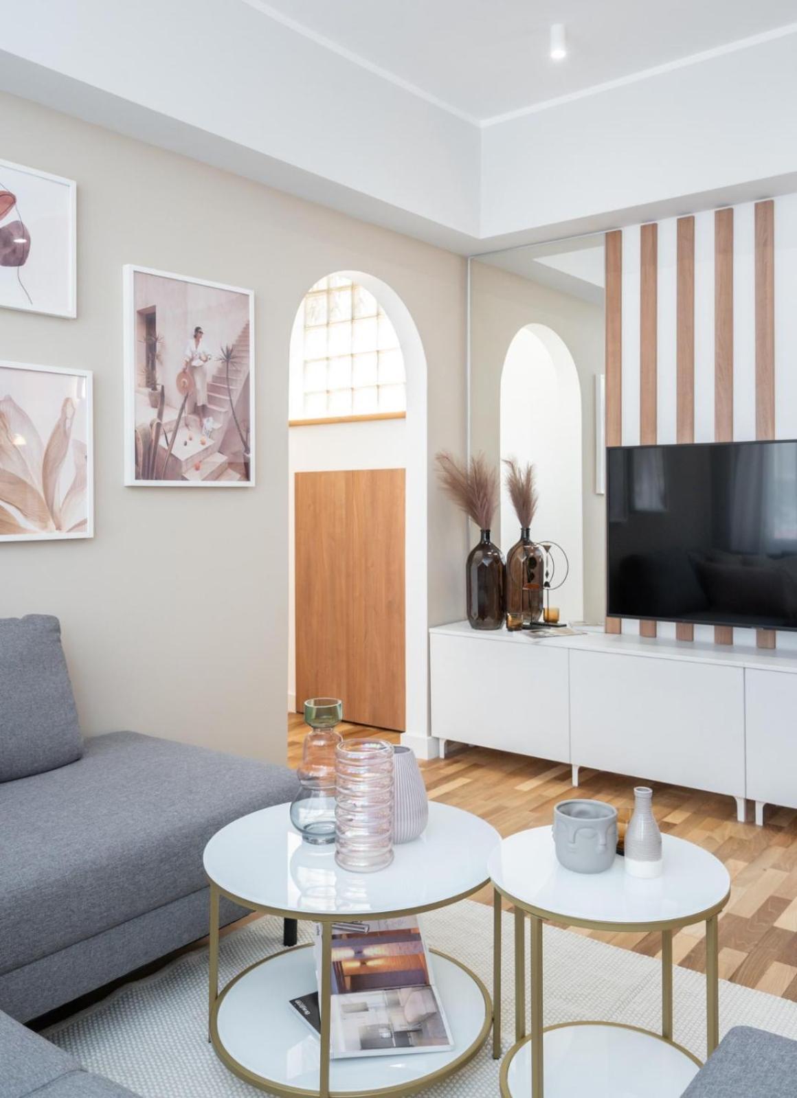 Old Town Bucharest, Lovely 2 Bedrooms Apartment 외부 사진